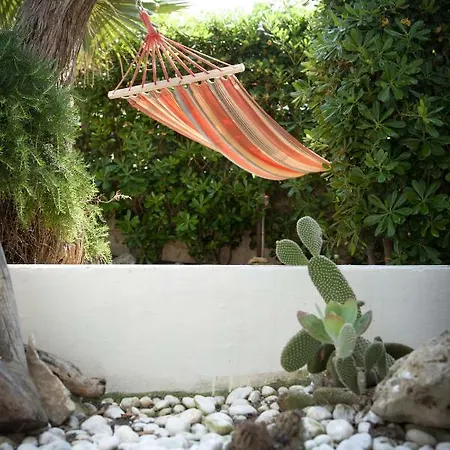 Gæstehus Casa Vacanze D'a Mare Rosa Marina