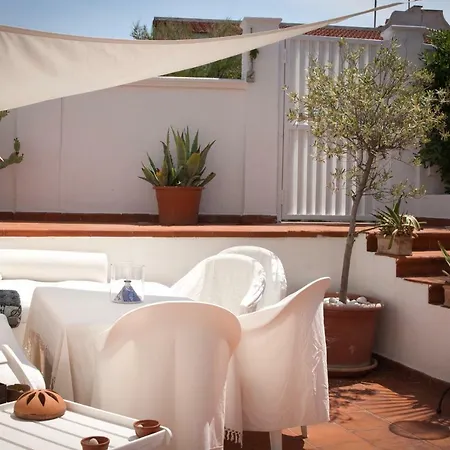 Gæstehus Casa Vacanze D'a Mare