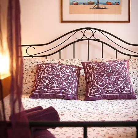 Casa Vacanze D'a Mare Rosa Marina