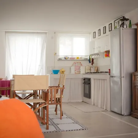 Gæstehus Casa Vacanze D'a Mare *