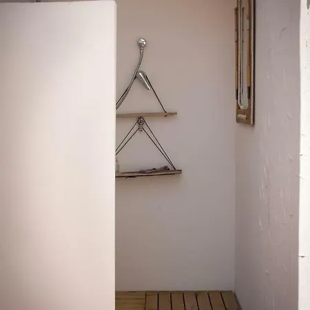 Casa Vacanze D'a Mare Gæstehus Rosa Marina