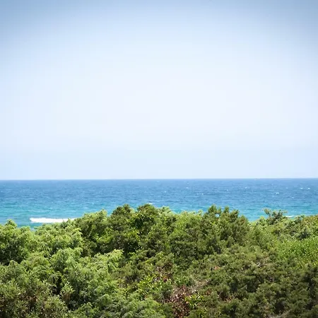 Casa Vacanze D'a Mare Gæstehus