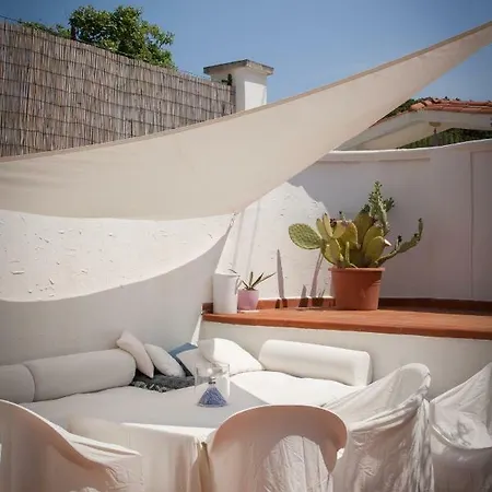 Casa Vacanze D'a Mare *