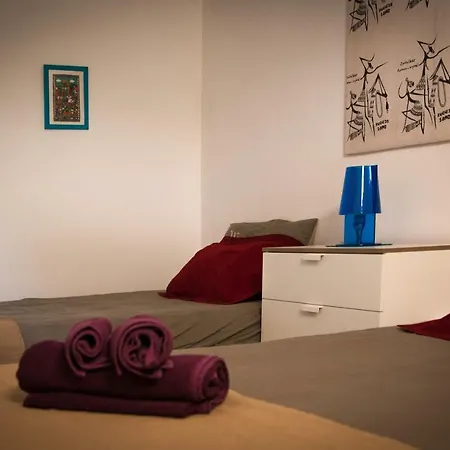 Casa Vacanze D'a Mare