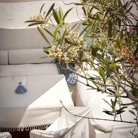 Casa Vacanze D'a Mare * 로사 마리나