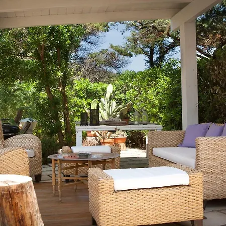 Casa Vacanze D'a Mare 게스트하우스